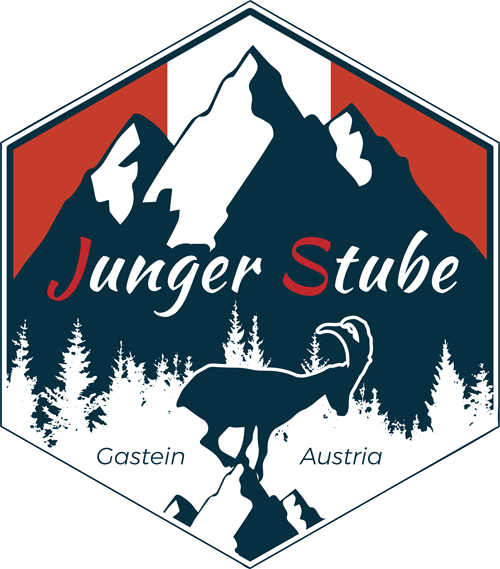 Logo: JungerStube