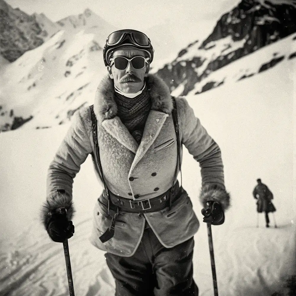 skitour zur jungerstube am stubnerkogel